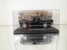 Altaya Simca Presidency 1958