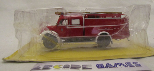 Vehicule neuf tlf15 - 1/43,