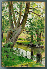 Tableau Charles Galis
