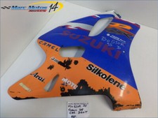 FLANC DE CARENAGE DROIT SUZUKI