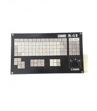 Pupitre CN SOMAB PL+S3 0206203963C