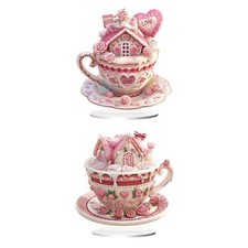 Plaque décorative en