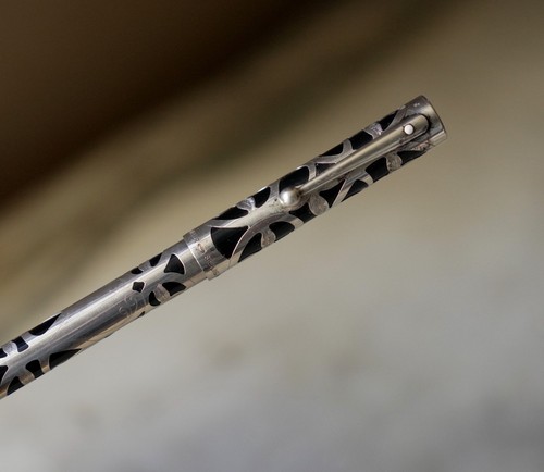 Rare stylo plume - stylo,