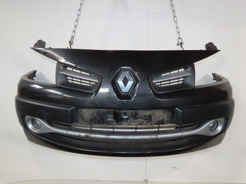 Pare choc avant renault megane - renault,