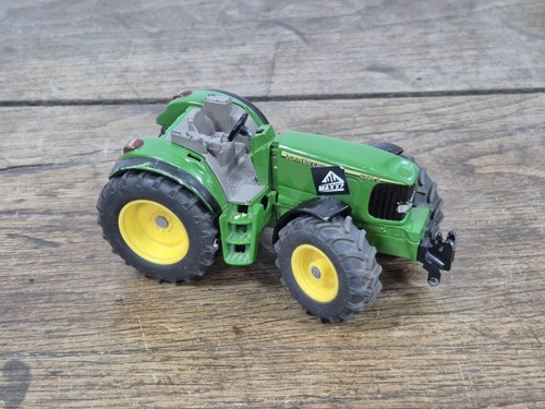 Tracteur miniature siku 32 - miniature, 1/32