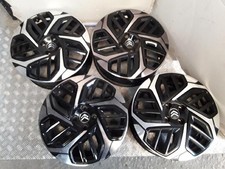 6.5X18 4 TORN ET26 jantes