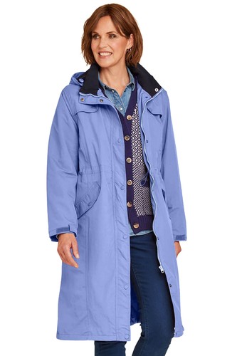 Veste tissu imperméable - veste,