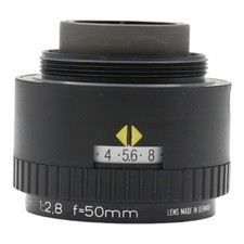 Objectif Loupe Rodenstock