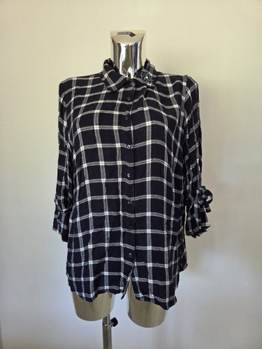 Chemisier chemise blouse haut - chemisier,