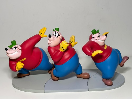 Figurine frères rapetou - frères, la