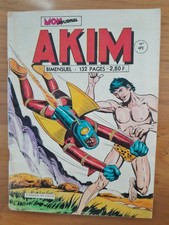 AKIM     N°472      MON JOURNAL     1979     BE