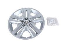 Original Hubcap 16" Peugeot
