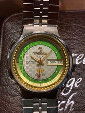 Montre automatique Tressa