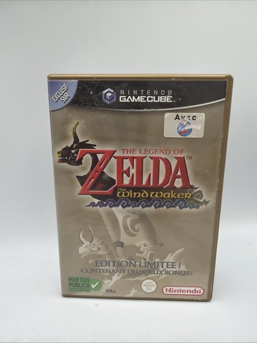The legend zelda - of, zelda: