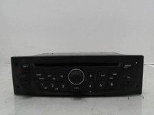 Autoradio d'origine RENAULT SCENIC 2 PHASE 2 281153154R