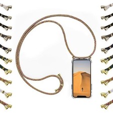 Housse Pour Samsung Galaxy S21 FE Housse Cordon Band Téléphone Chaîne Étui Sac