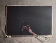 Écran Complet MacBook Pro 15"