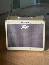 Peavey classic guitar amp - peavey, 30