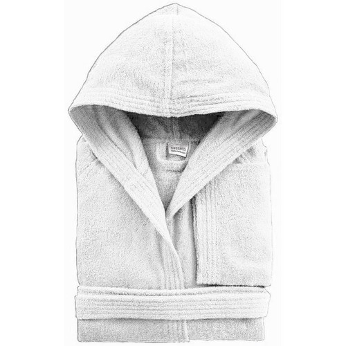 Bassetti man woman bathrobe - man,