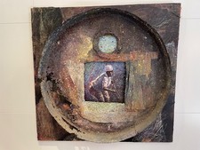 Tableau art créole, Ile de la