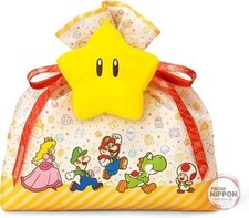 Mario Characters Wrapping x