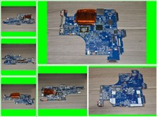 Carte mère HS Sony Vaio SVF152C29M