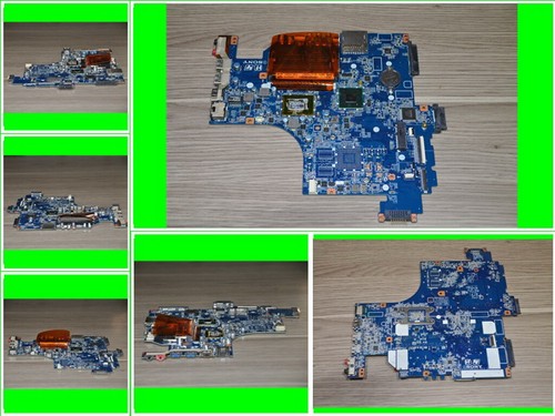 Carte mère sony vaio - carte,