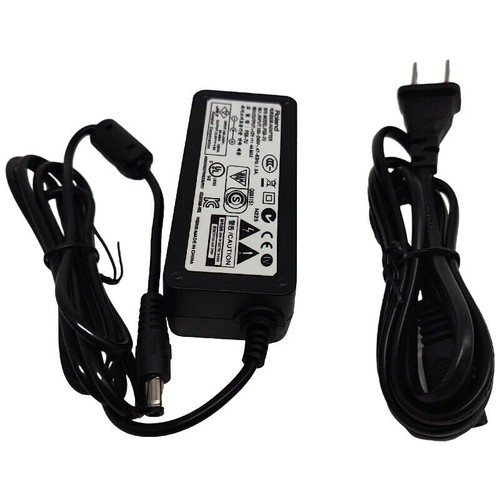 Adapter power supply - ac,