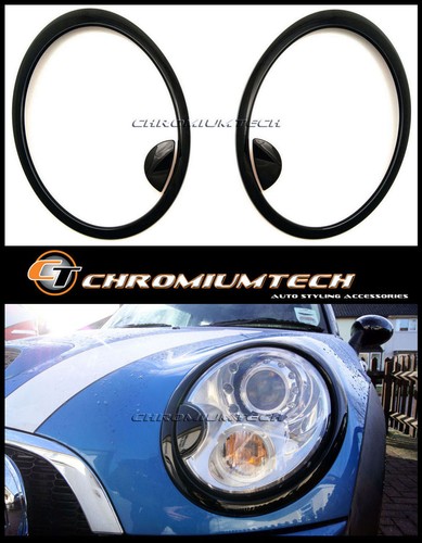 Mk2 bmw mini cooper - cooper/s, /
