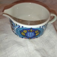 Crémier pot à lait - à,