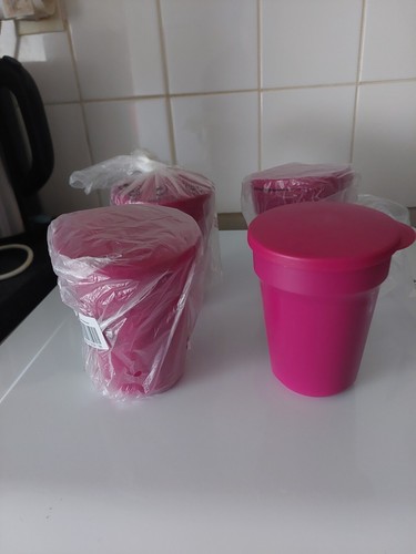 Vends gobelets aloha neufs - 4,