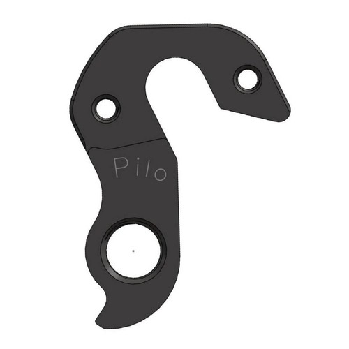 Cintre dérailleur pour - de,