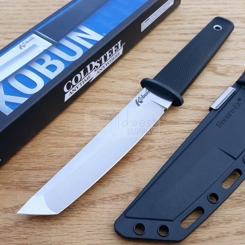 Cold steel kobun - fixed, knife