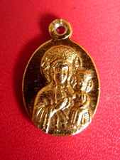 MEDAILLE RELIGIEUSE ANCIENNE