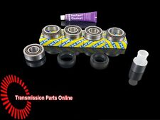 Renault JR5 Boîte de Vitesse