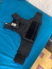 Gilet Pare-balle/Part-lame