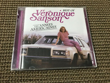 ALBUM 2CD 36T VERONIQUE SANSON