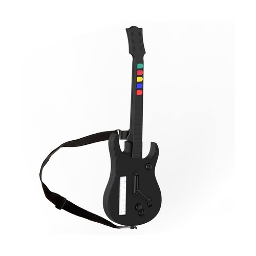 Wii guitar hero - wii, hero,
