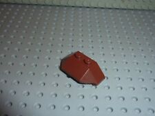 LEGO STAR WARS RedBrown Wedge