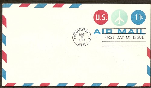 Uc43 jet plane fdc - jet,