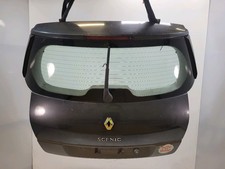 Hayon - Renault GRAND SCENIC