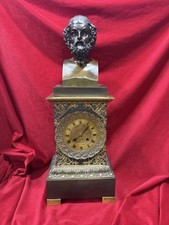 Pendule Époque Restauration