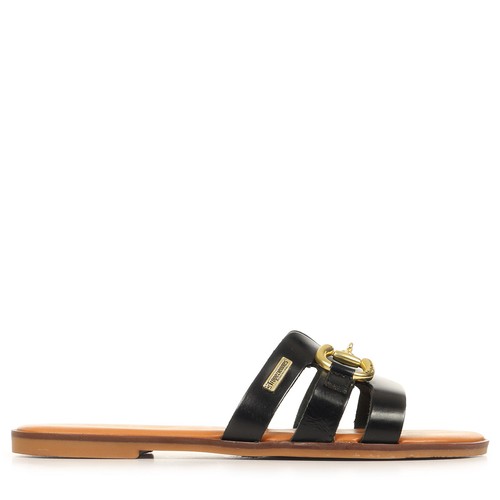Sandales pieds les - nu,