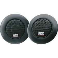 Tweeters néodyme - MTX AUDIO