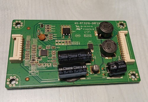 Carte led driver - carte,