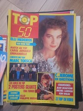 MAGAZINE TOP 50 NUMÉRO 41