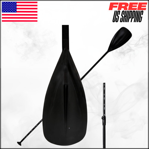 Adjustable aluminium sup - adjustable,