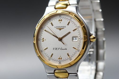 Presque comme neuve montre - [presque, neuve]