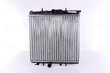 Nissens radiateur - nissens,