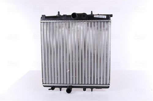 Nissens radiateur - nissens,